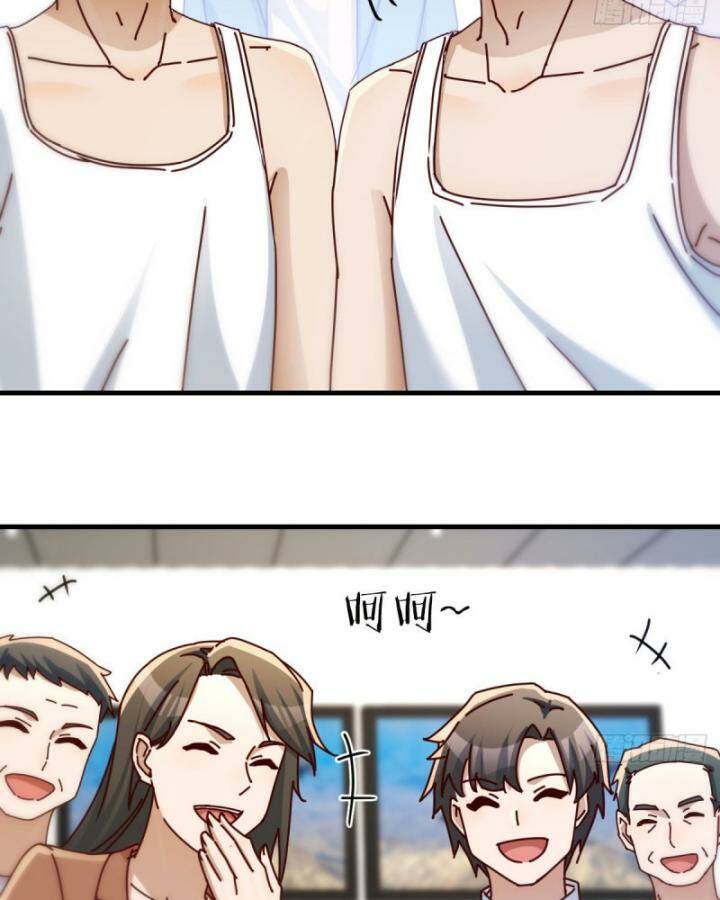 Trong Nhà Có 2 Bạn Gái Song Sinh - Chapter 302 - Page 31