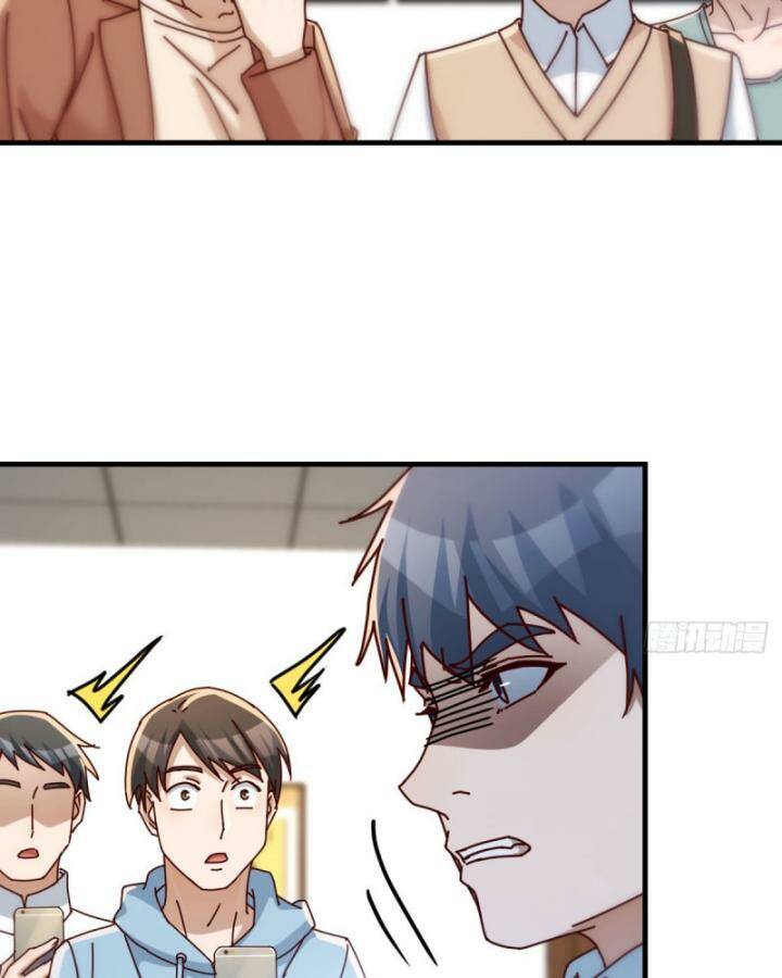 Trong Nhà Có 2 Bạn Gái Song Sinh - Chapter 302 - Page 32