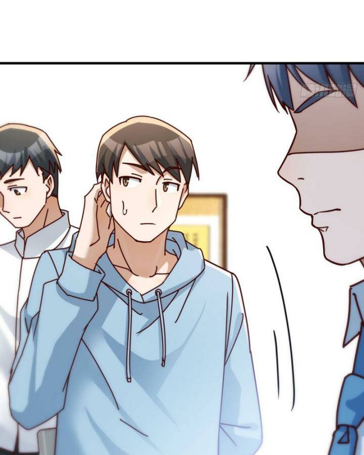 Trong Nhà Có 2 Bạn Gái Song Sinh - Chapter 302 - Page 34