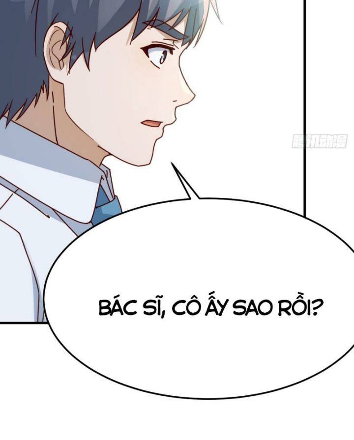 Trong Nhà Có 2 Bạn Gái Song Sinh - Chapter 302 - Page 40