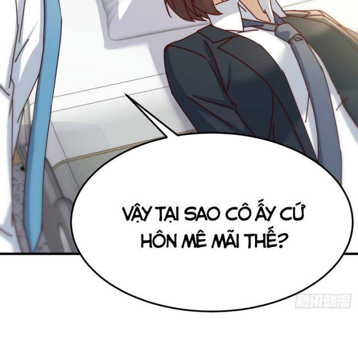 Trong Nhà Có 2 Bạn Gái Song Sinh - Chapter 302 - Page 43