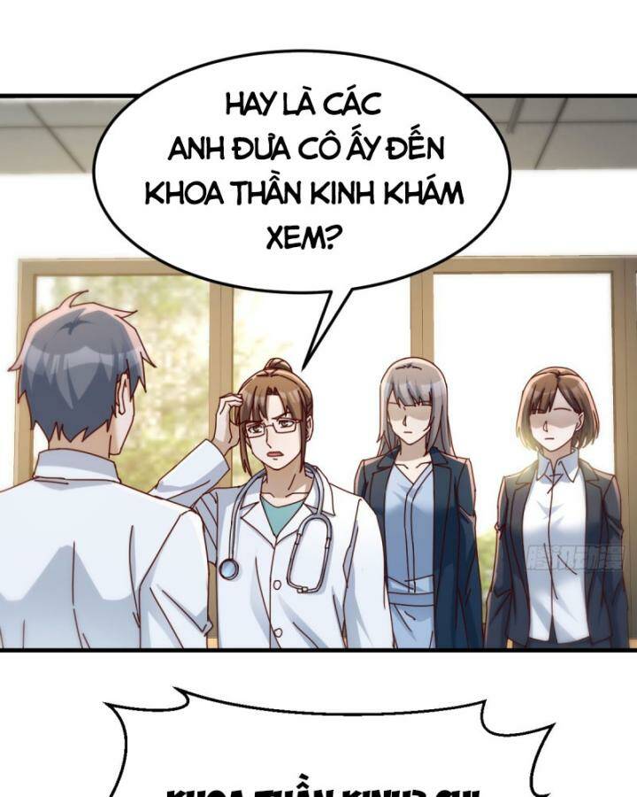 Trong Nhà Có 2 Bạn Gái Song Sinh - Chapter 302 - Page 44