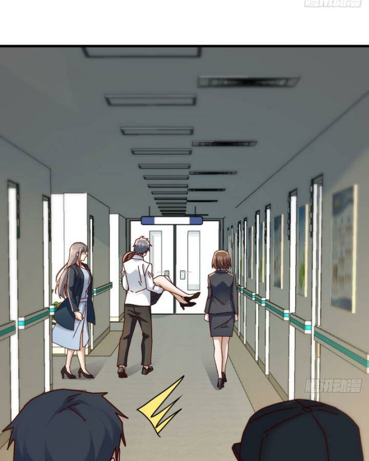 Trong Nhà Có 2 Bạn Gái Song Sinh - Chapter 302 - Page 48