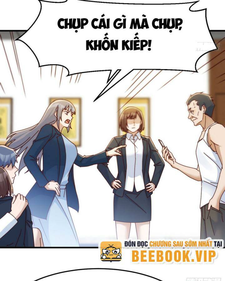 Trong Nhà Có 2 Bạn Gái Song Sinh - Chapter 302 - Page 4