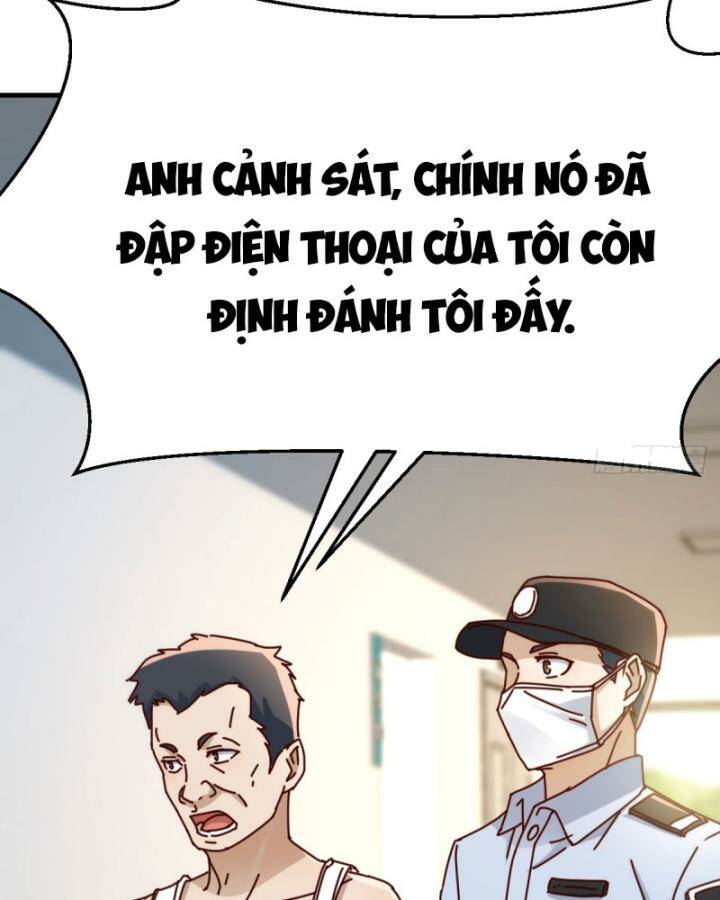 Trong Nhà Có 2 Bạn Gái Song Sinh - Chapter 302 - Page 50