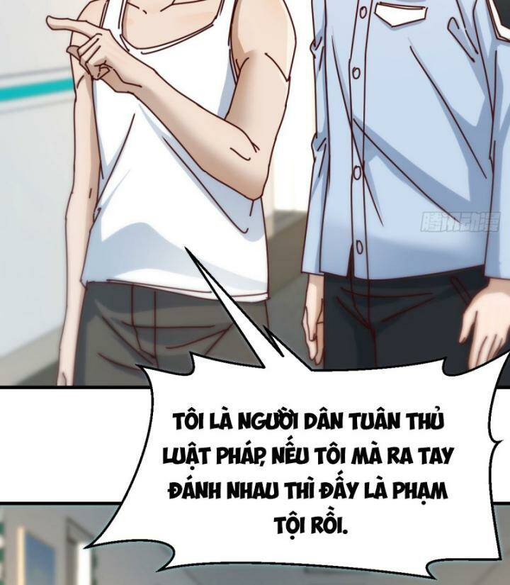 Trong Nhà Có 2 Bạn Gái Song Sinh - Chapter 302 - Page 51