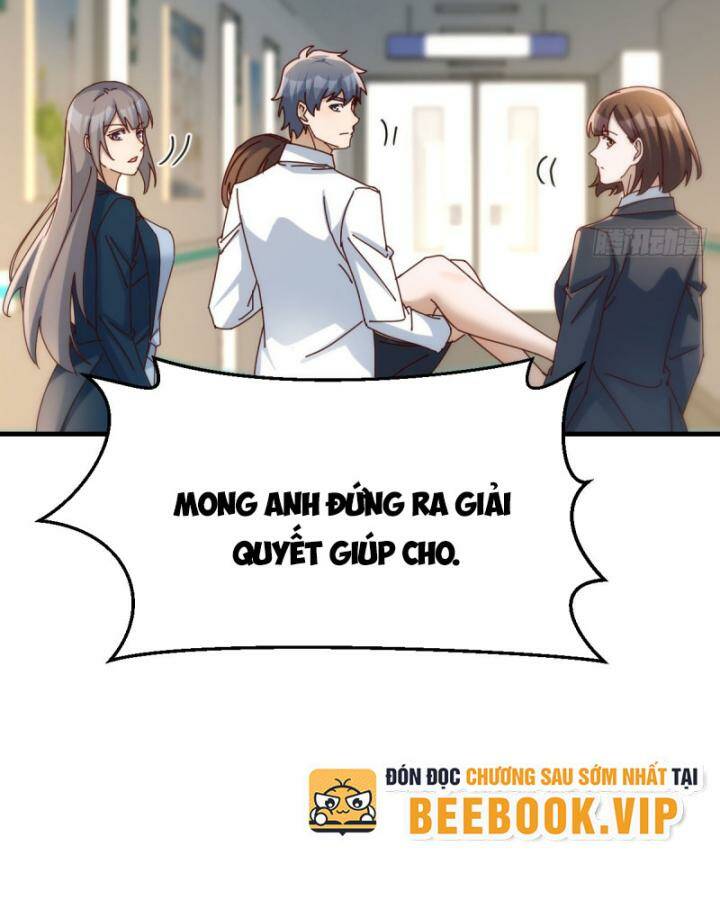 Trong Nhà Có 2 Bạn Gái Song Sinh - Chapter 302 - Page 52