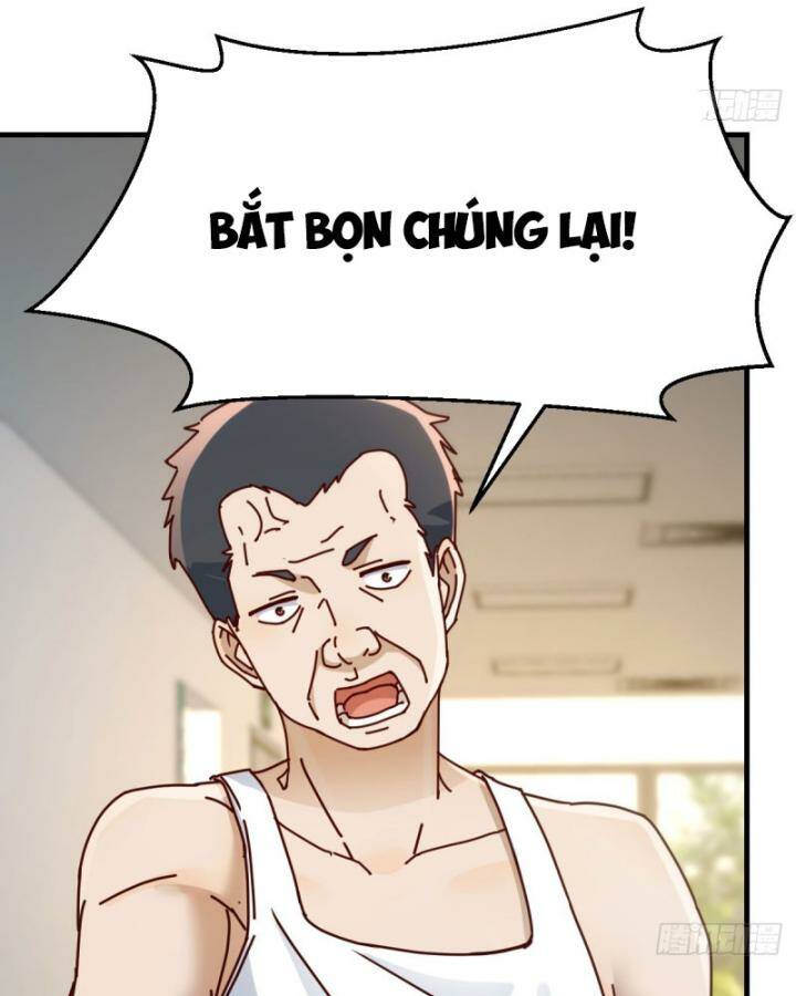 Trong Nhà Có 2 Bạn Gái Song Sinh - Chapter 302 - Page 53