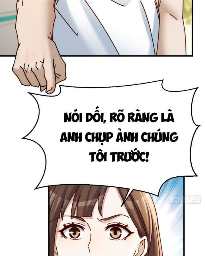 Trong Nhà Có 2 Bạn Gái Song Sinh - Chapter 302 - Page 54