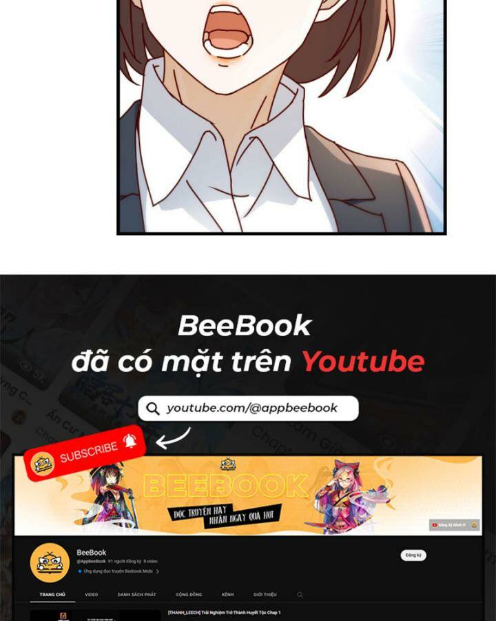 Trong Nhà Có 2 Bạn Gái Song Sinh - Chapter 302 - Page 55