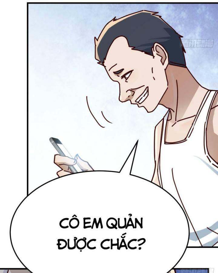 Trong Nhà Có 2 Bạn Gái Song Sinh - Chapter 302 - Page 8