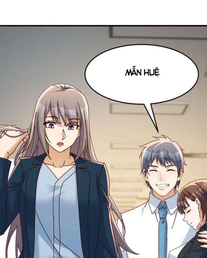 Trong Nhà Có 2 Bạn Gái Song Sinh - Chapter 303 - Page 12