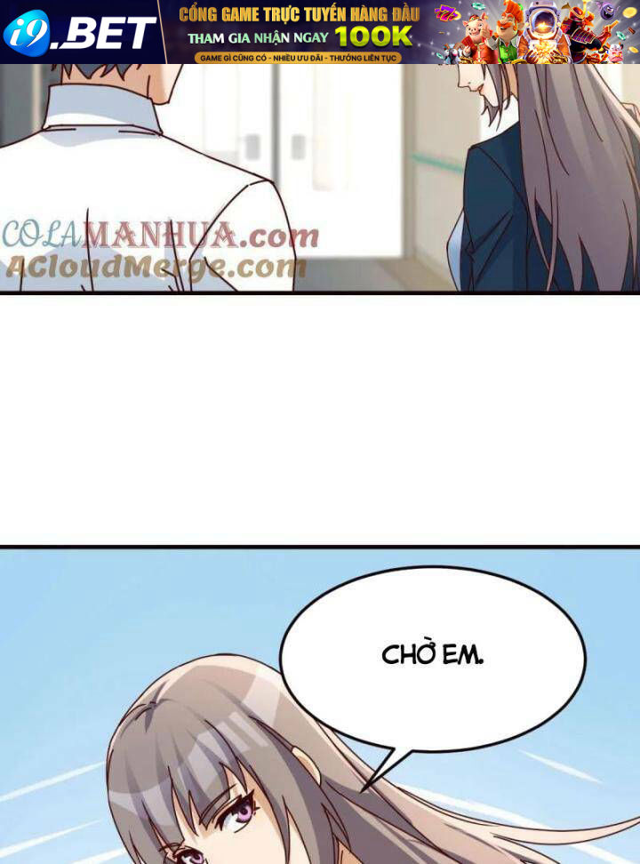 Trong Nhà Có 2 Bạn Gái Song Sinh - Chapter 303 - Page 14