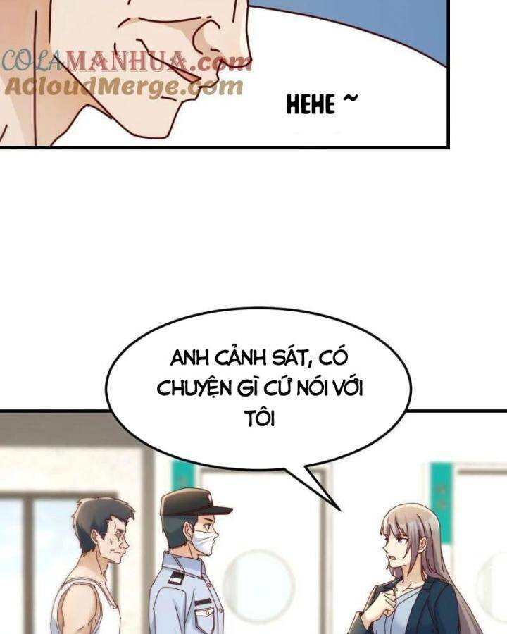 Trong Nhà Có 2 Bạn Gái Song Sinh - Chapter 303 - Page 17