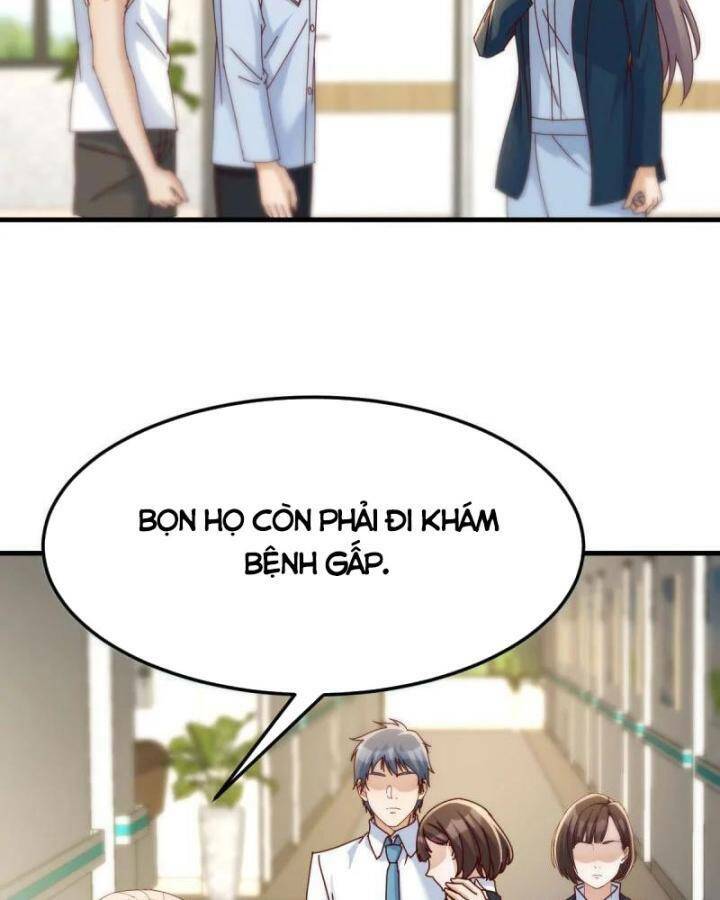 Trong Nhà Có 2 Bạn Gái Song Sinh - Chapter 303 - Page 18