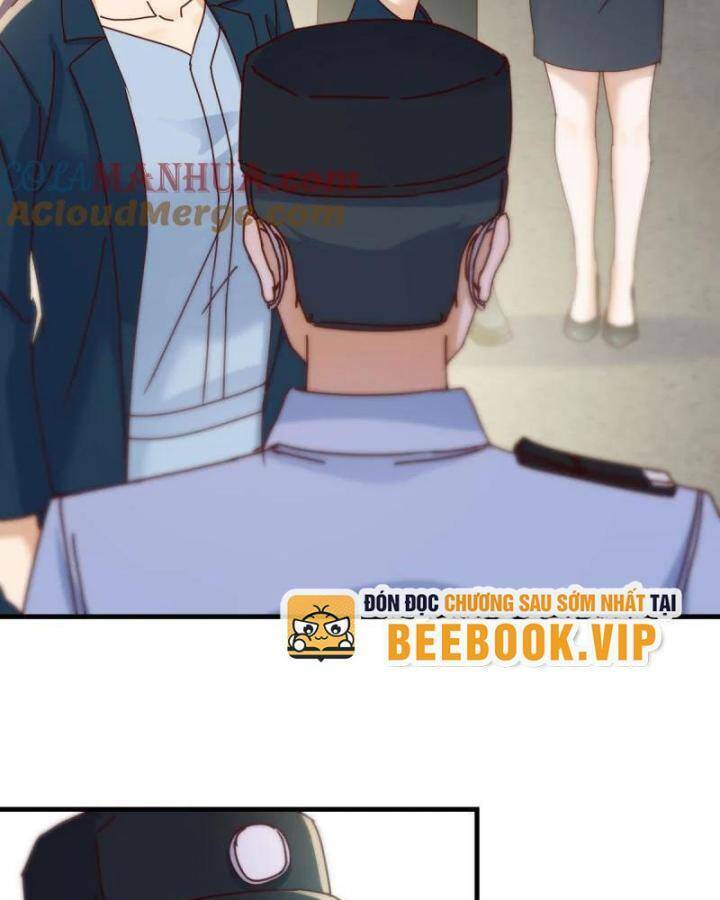 Trong Nhà Có 2 Bạn Gái Song Sinh - Chapter 303 - Page 20