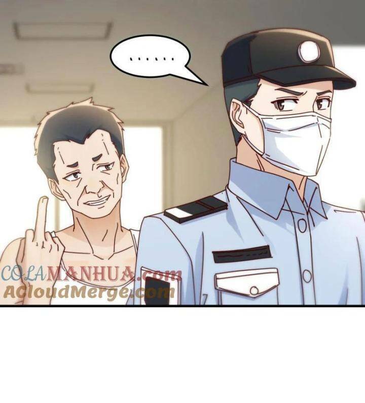 Trong Nhà Có 2 Bạn Gái Song Sinh - Chapter 303 - Page 22