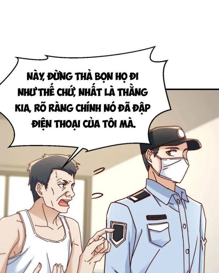 Trong Nhà Có 2 Bạn Gái Song Sinh - Chapter 303 - Page 26