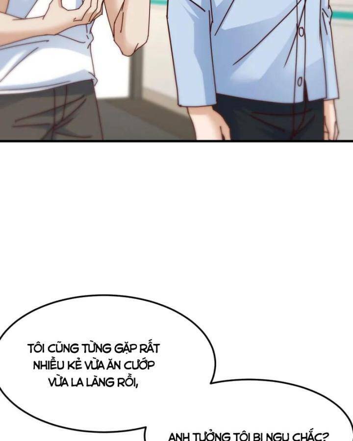 Trong Nhà Có 2 Bạn Gái Song Sinh - Chapter 303 - Page 27