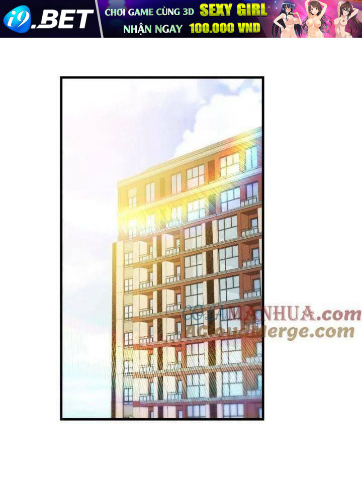 Trong Nhà Có 2 Bạn Gái Song Sinh - Chapter 303 - Page 30