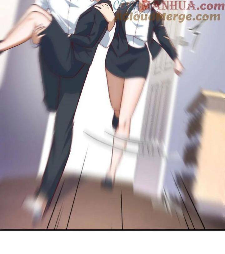 Trong Nhà Có 2 Bạn Gái Song Sinh - Chapter 303 - Page 33