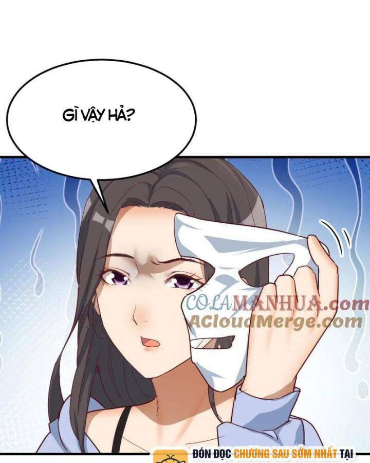 Trong Nhà Có 2 Bạn Gái Song Sinh - Chapter 303 - Page 38