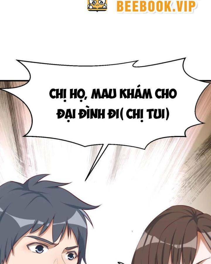 Trong Nhà Có 2 Bạn Gái Song Sinh - Chapter 303 - Page 39