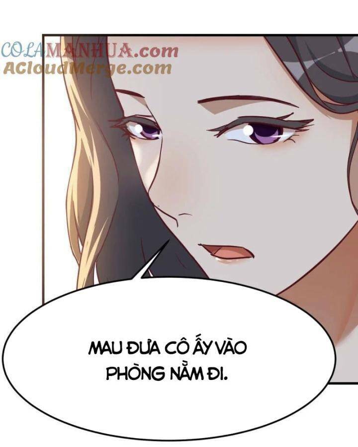 Trong Nhà Có 2 Bạn Gái Song Sinh - Chapter 303 - Page 46