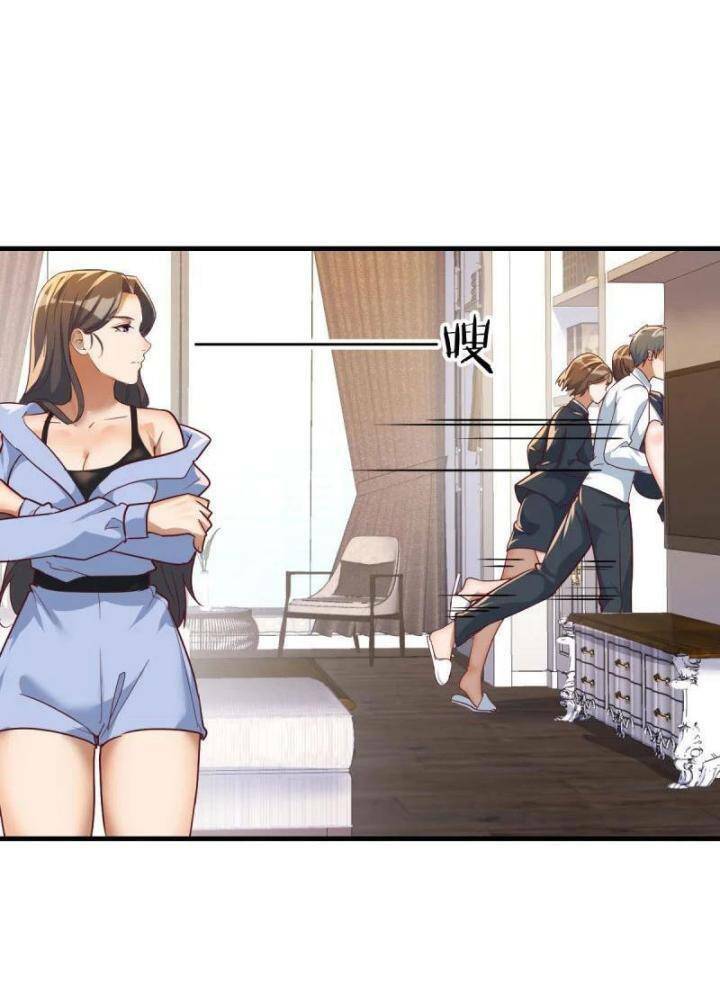 Trong Nhà Có 2 Bạn Gái Song Sinh - Chapter 303 - Page 47