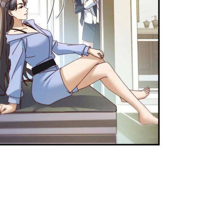 Trong Nhà Có 2 Bạn Gái Song Sinh - Chapter 303 - Page 50