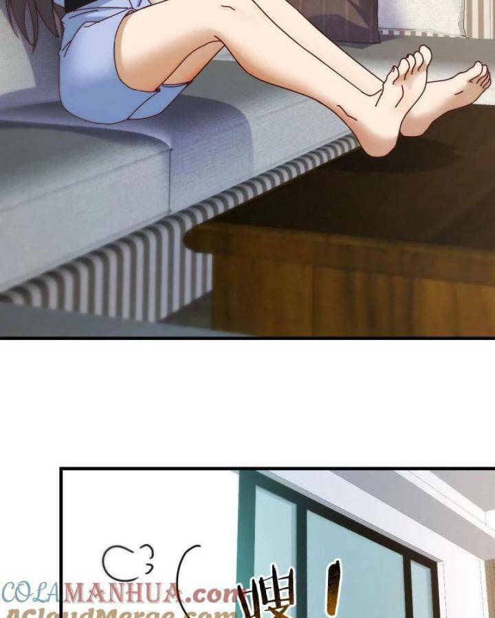 Trong Nhà Có 2 Bạn Gái Song Sinh - Chapter 303 - Page 56