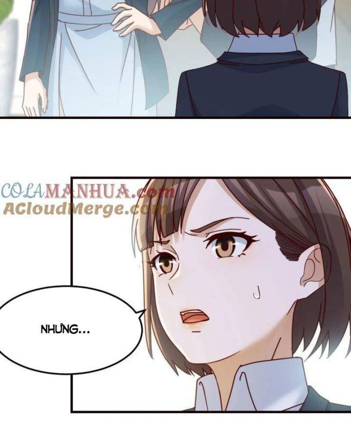 Trong Nhà Có 2 Bạn Gái Song Sinh - Chapter 303 - Page 5