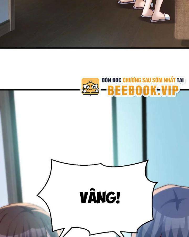 Trong Nhà Có 2 Bạn Gái Song Sinh - Chapter 303 - Page 60