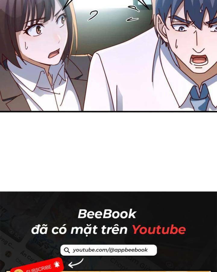 Trong Nhà Có 2 Bạn Gái Song Sinh - Chapter 303 - Page 61