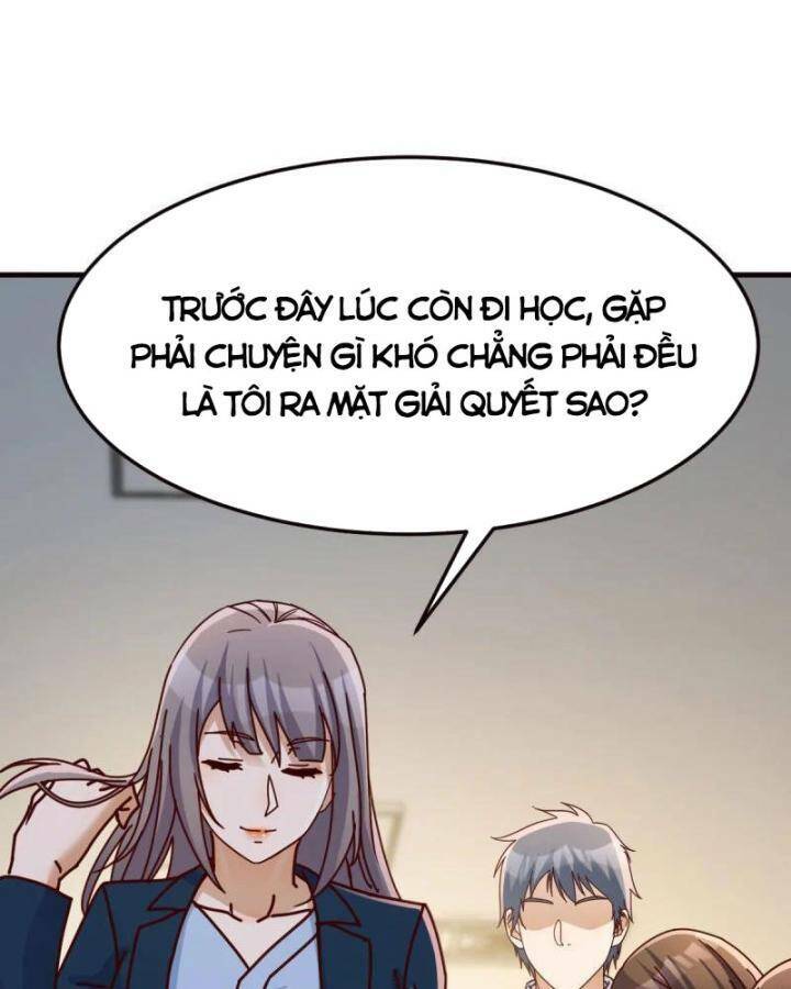 Trong Nhà Có 2 Bạn Gái Song Sinh - Chapter 303 - Page 6