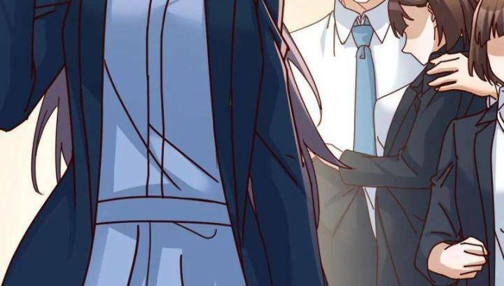 Trong Nhà Có 2 Bạn Gái Song Sinh - Chapter 303 - Page 7