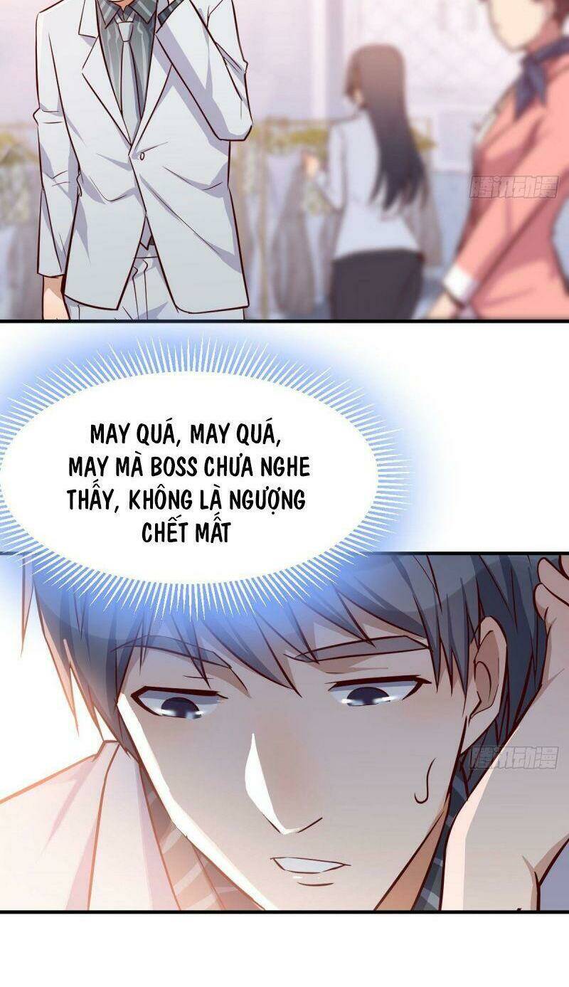 Trong Nhà Có 2 Bạn Gái Song Sinh - Chapter 31 - Page 9