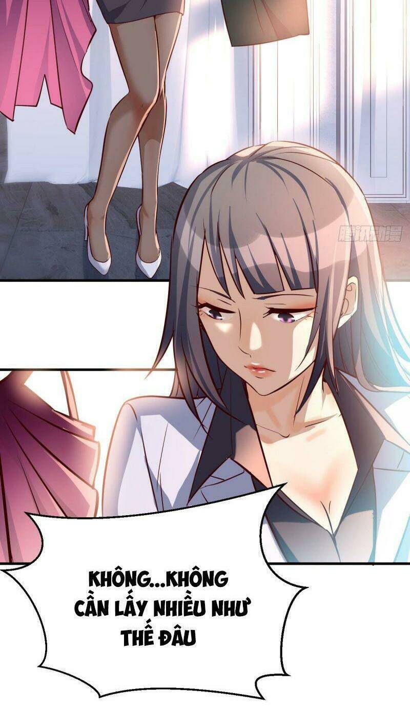 Trong Nhà Có 2 Bạn Gái Song Sinh - Chapter 31 - Page 12