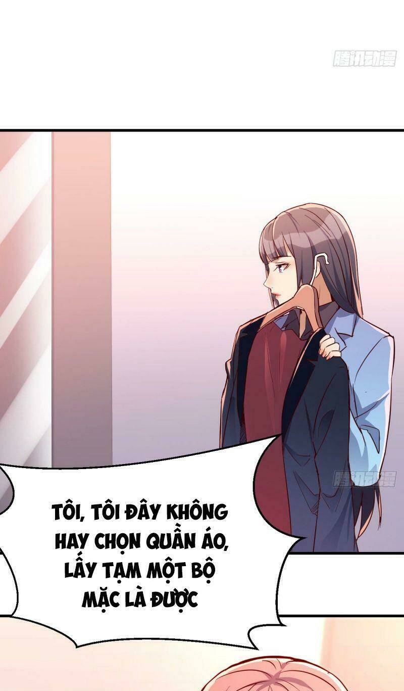 Trong Nhà Có 2 Bạn Gái Song Sinh - Chapter 31 - Page 13