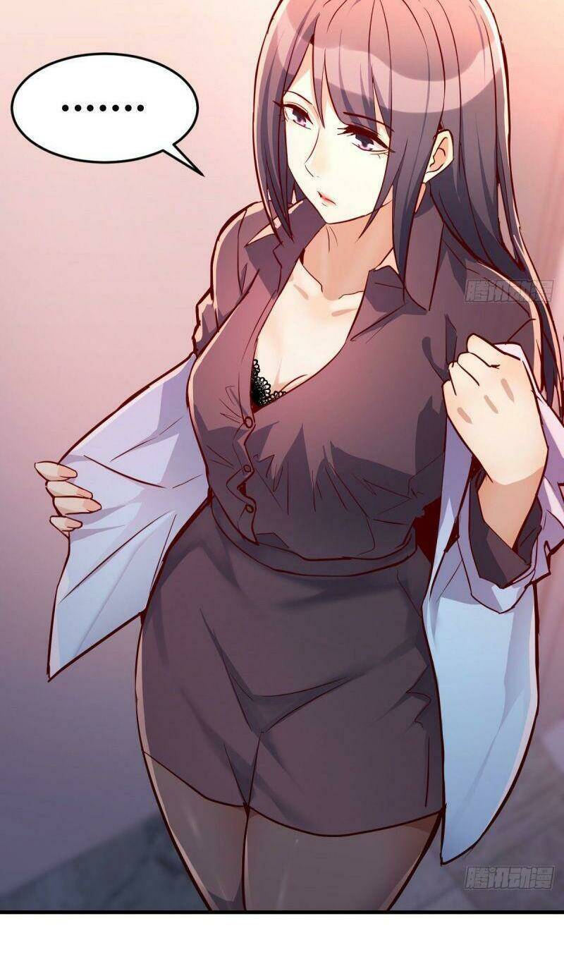 Trong Nhà Có 2 Bạn Gái Song Sinh - Chapter 31 - Page 14