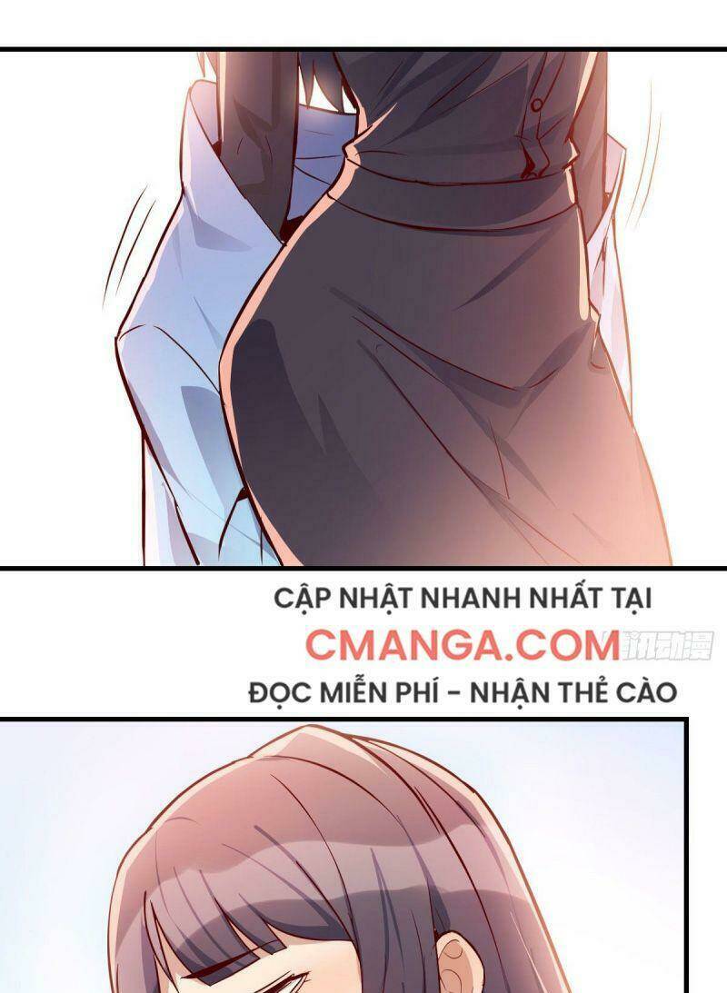 Trong Nhà Có 2 Bạn Gái Song Sinh - Chapter 31 - Page 15