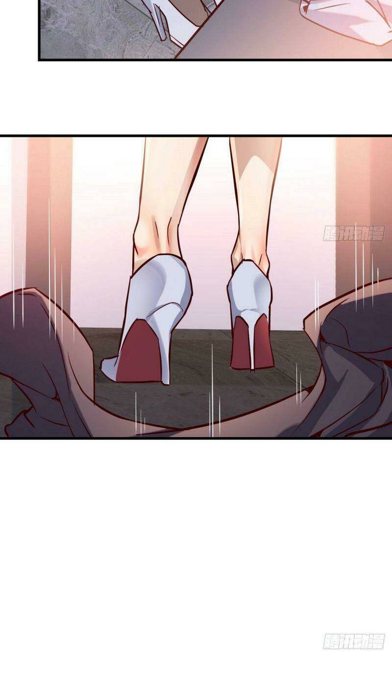 Trong Nhà Có 2 Bạn Gái Song Sinh - Chapter 31 - Page 18