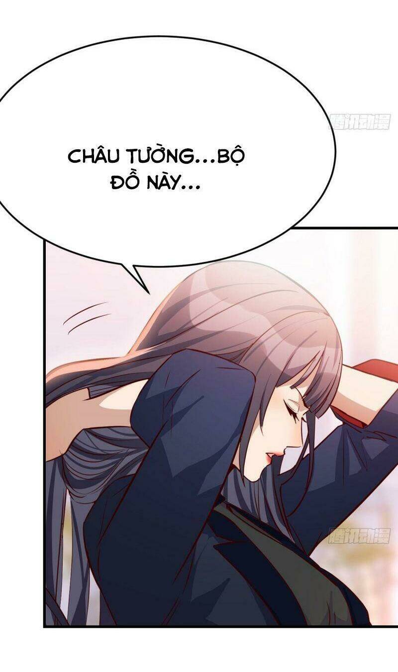 Trong Nhà Có 2 Bạn Gái Song Sinh - Chapter 31 - Page 20