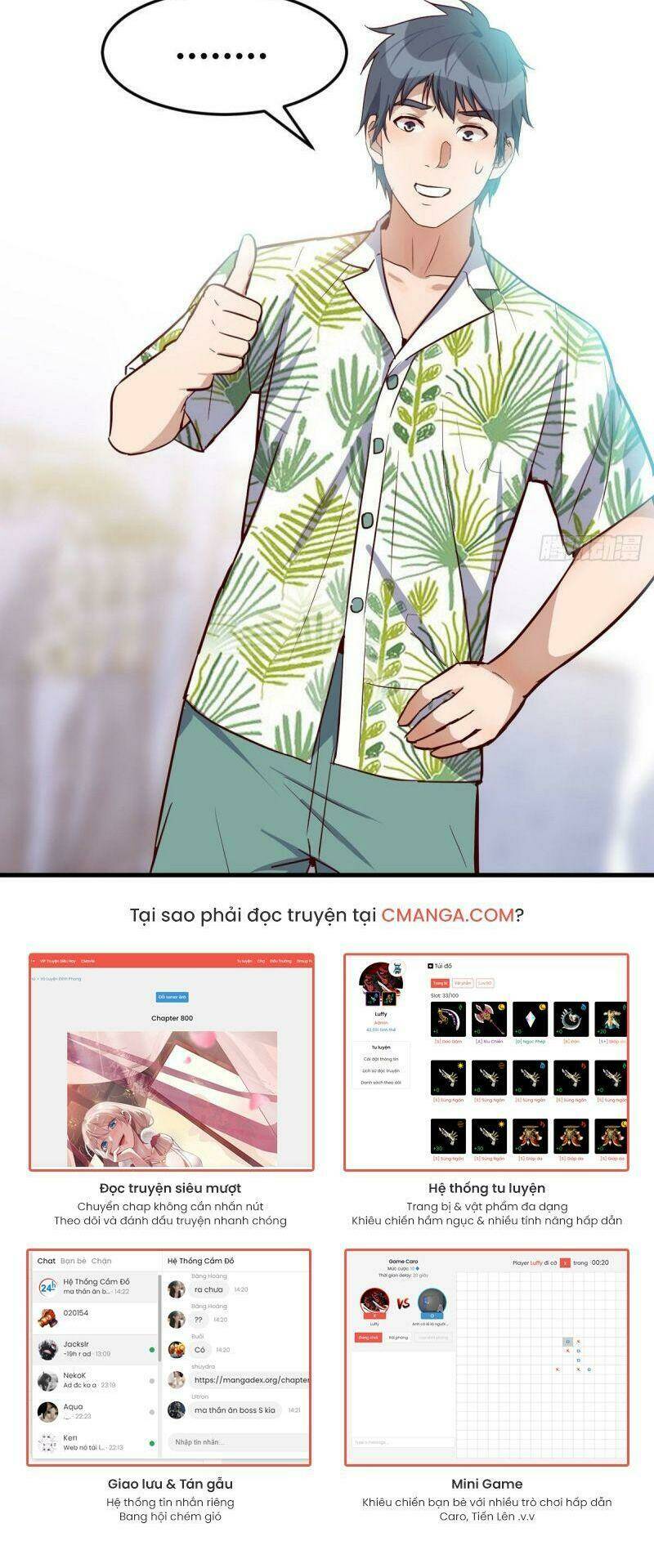 Trong Nhà Có 2 Bạn Gái Song Sinh - Chapter 31 - Page 24