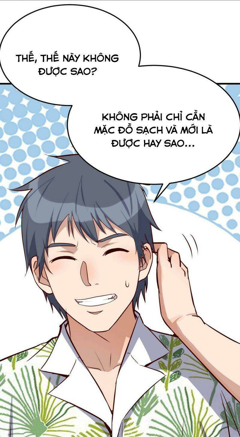 Trong Nhà Có 2 Bạn Gái Song Sinh - Chapter 31 - Page 25