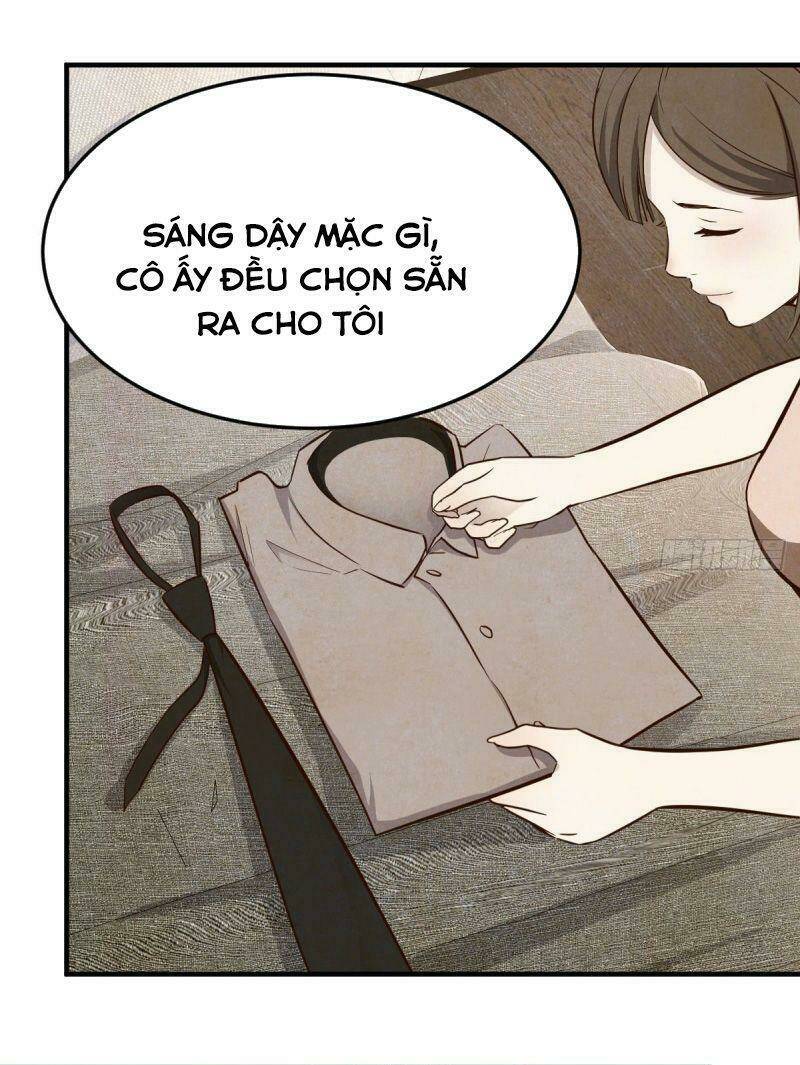 Trong Nhà Có 2 Bạn Gái Song Sinh - Chapter 31 - Page 29