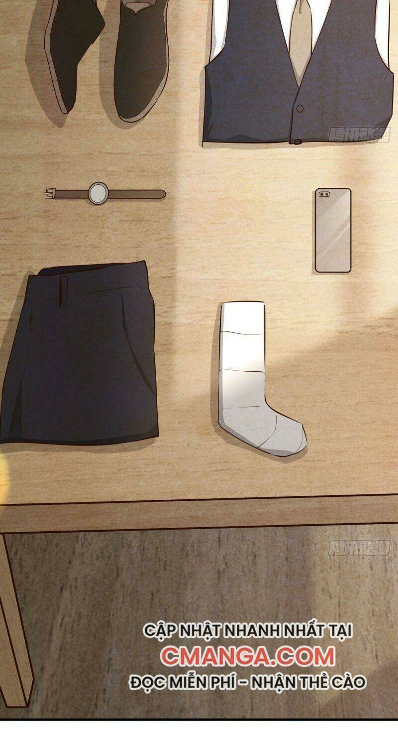 Trong Nhà Có 2 Bạn Gái Song Sinh - Chapter 31 - Page 32