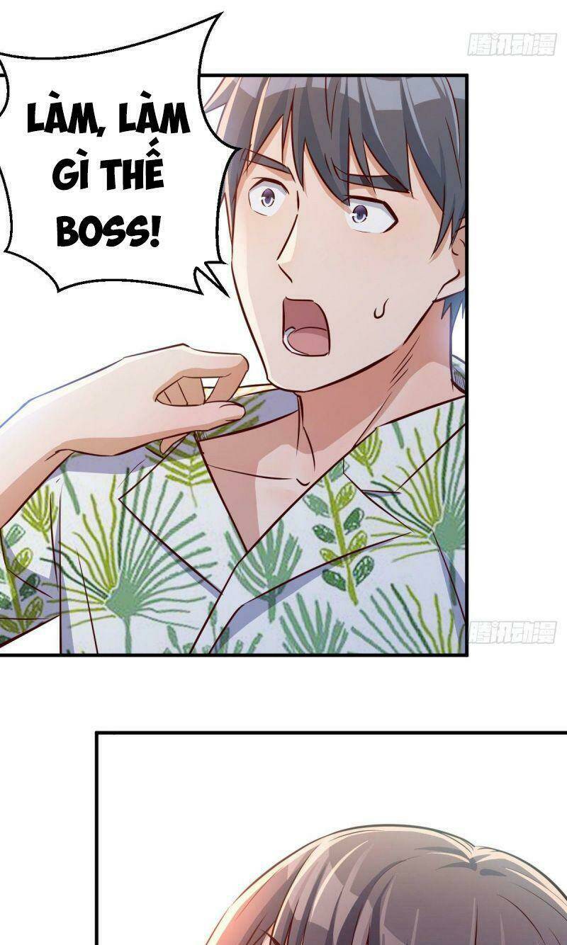 Trong Nhà Có 2 Bạn Gái Song Sinh - Chapter 31 - Page 38