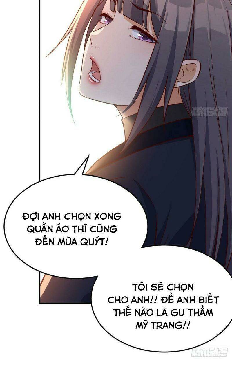 Trong Nhà Có 2 Bạn Gái Song Sinh - Chapter 31 - Page 39