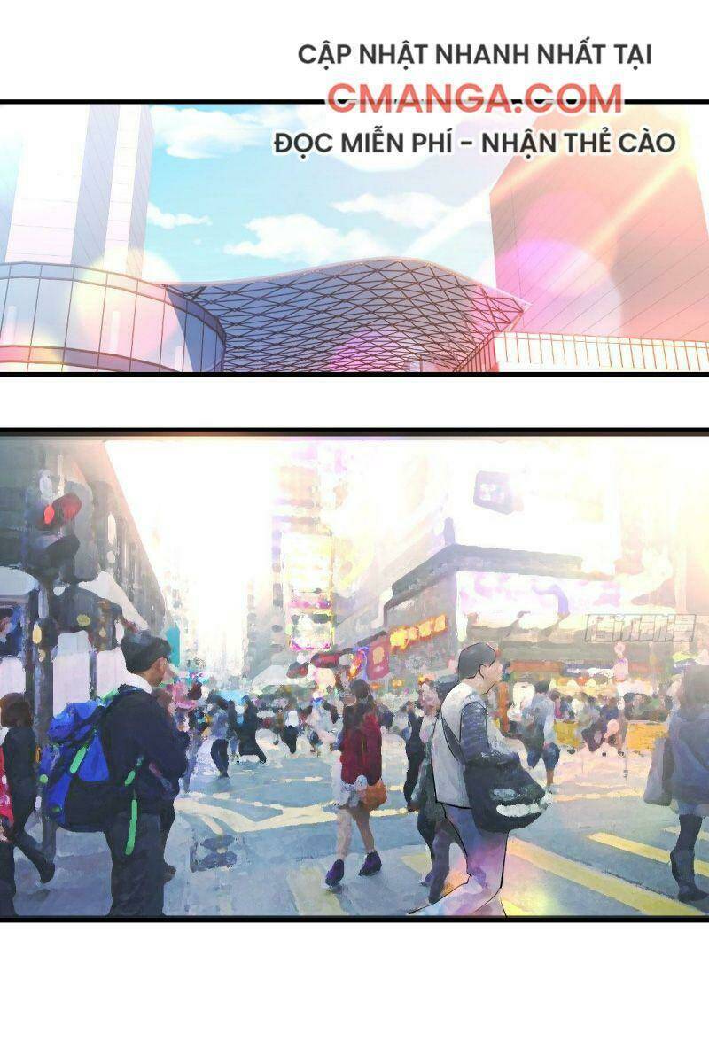 Trong Nhà Có 2 Bạn Gái Song Sinh - Chapter 31 - Page 40